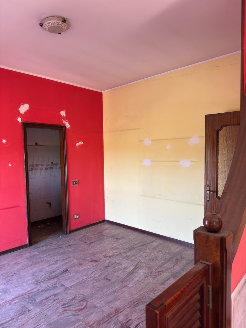 Appartamento in Villa in vendita a Cologno al Serio