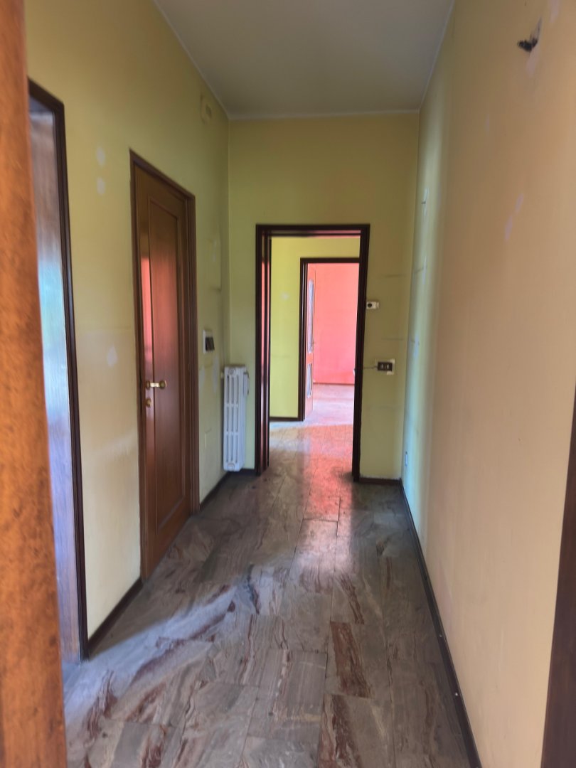 Appartamento in Villa in vendita a Cologno al Serio