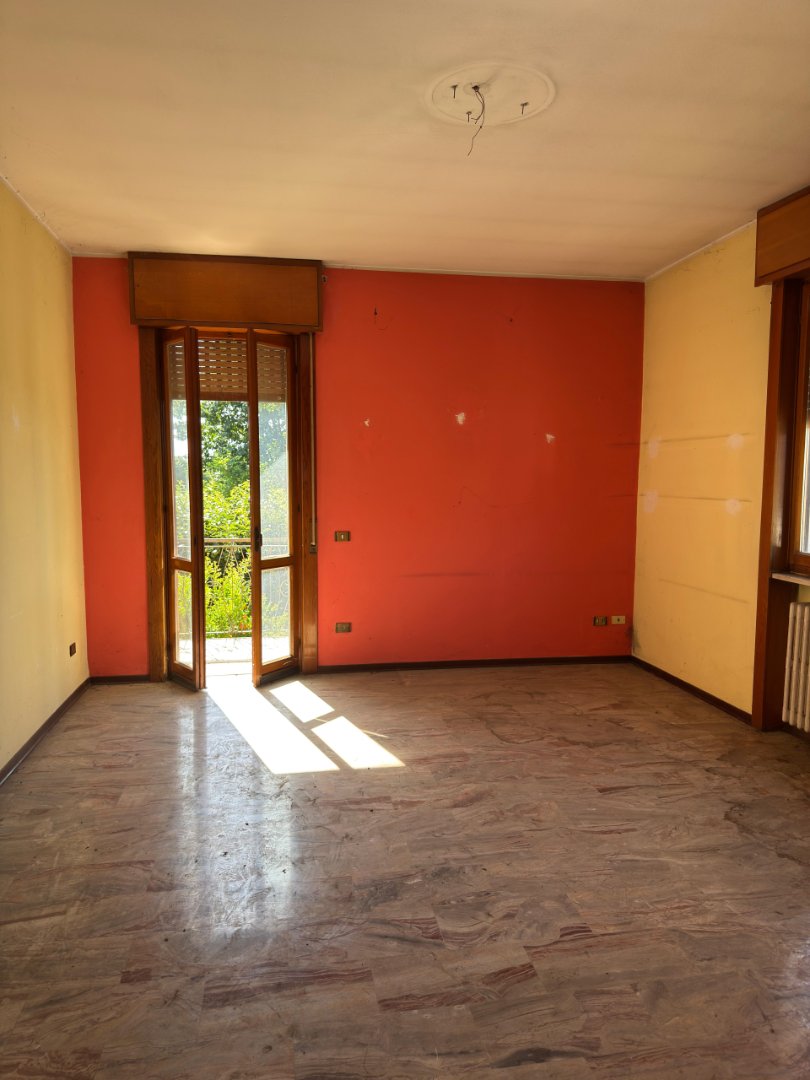 Appartamento in Villa in vendita a Cologno al Serio