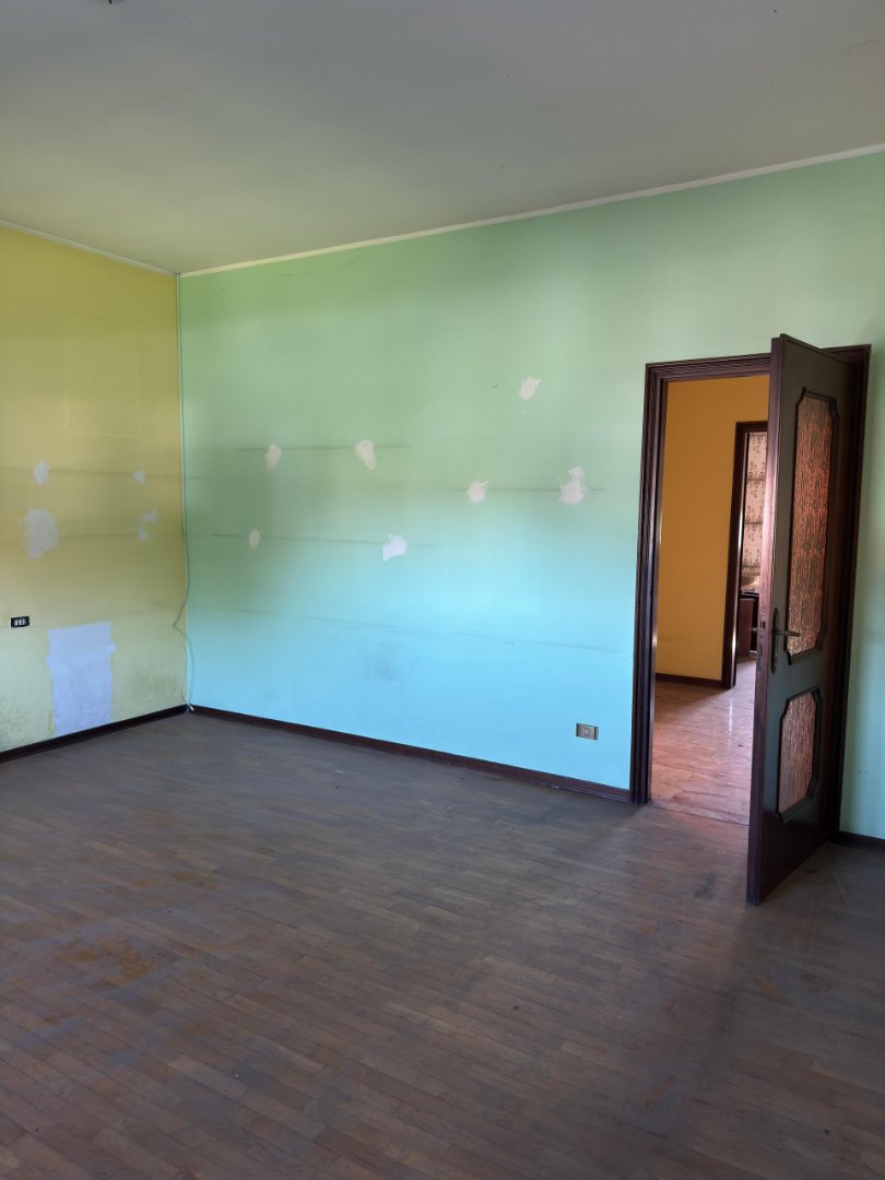 Appartamento in Villa in vendita a Cologno al Serio