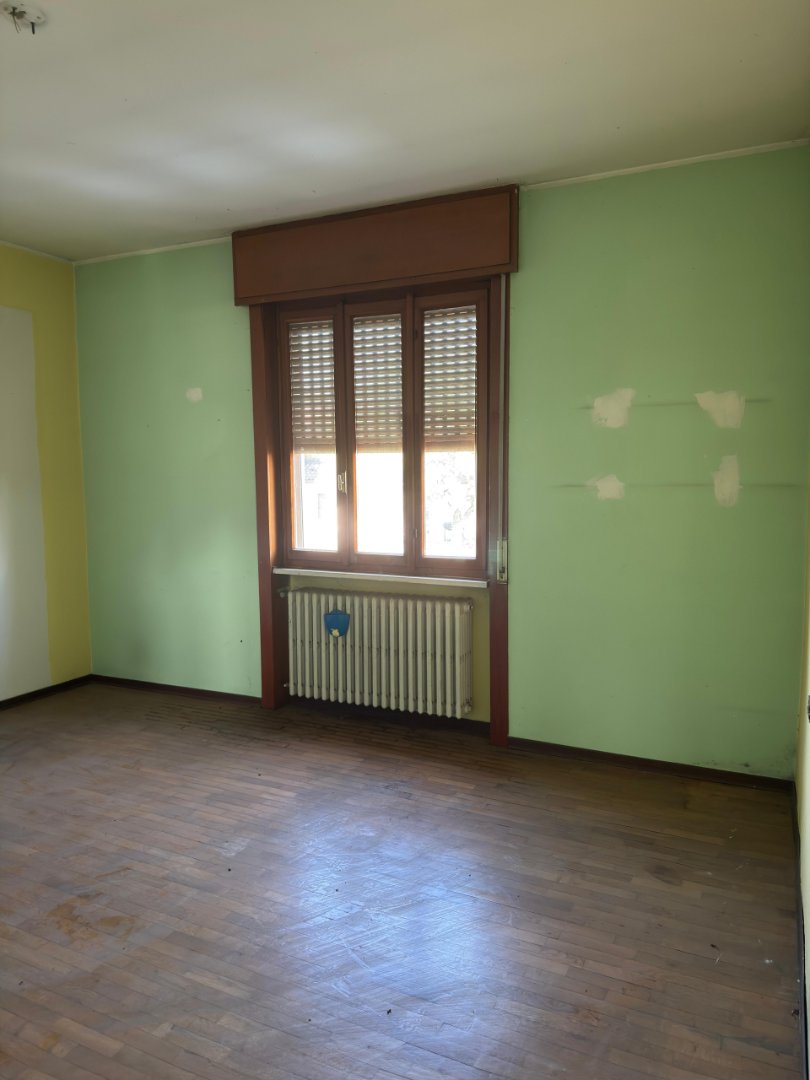 Appartamento in Villa in vendita a Cologno al Serio