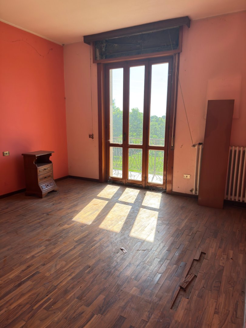 Appartamento in Villa in vendita a Cologno al Serio
