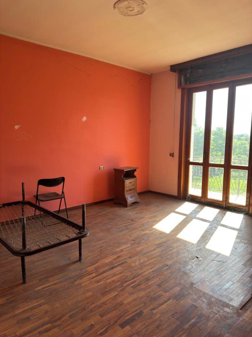 Appartamento in Villa in vendita a Cologno al Serio