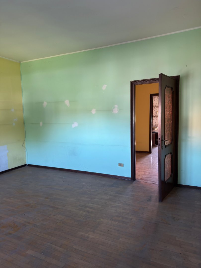 Appartamento in Villa in vendita a Cologno al Serio