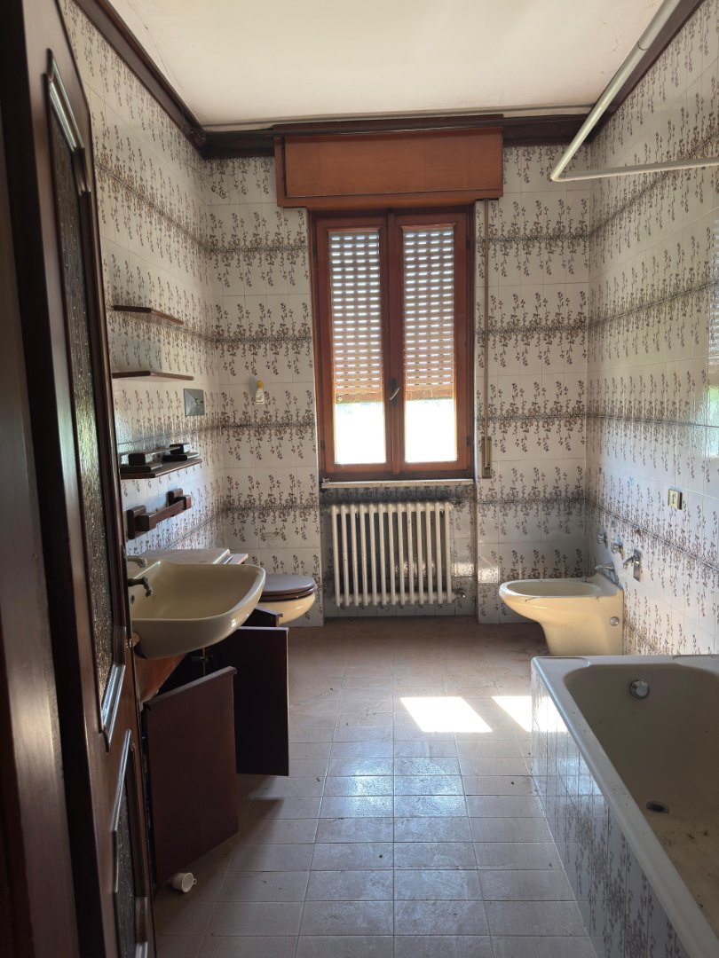 Appartamento in Villa in vendita a Cologno al Serio