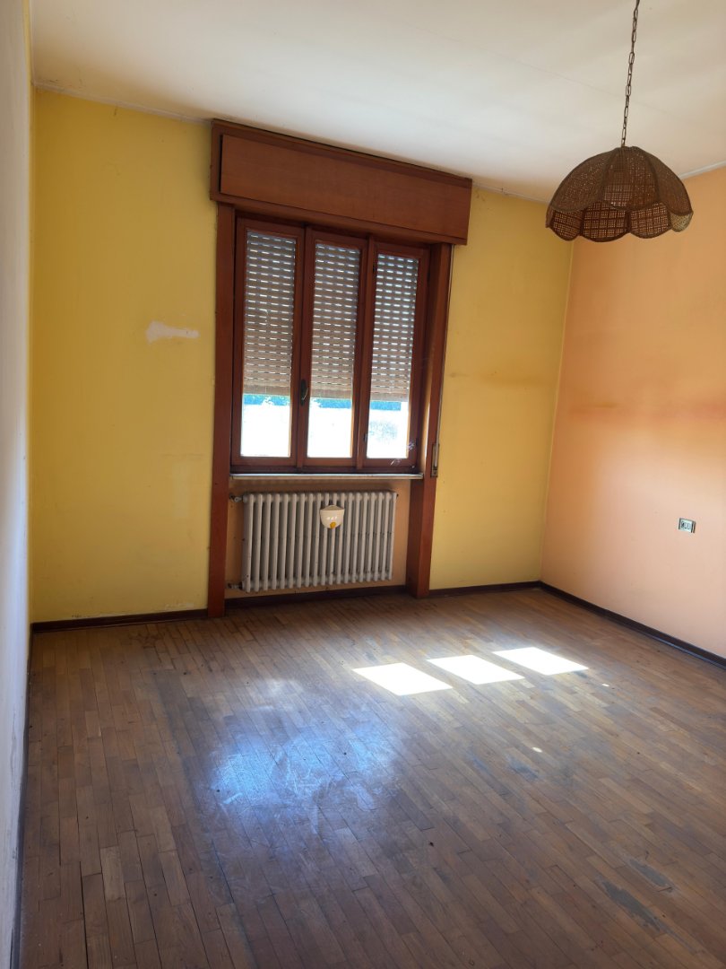 Appartamento in Villa in vendita a Cologno al Serio
