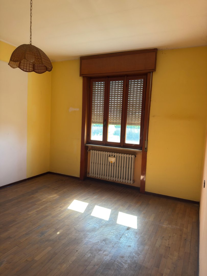 Appartamento in Villa in vendita a Cologno al Serio