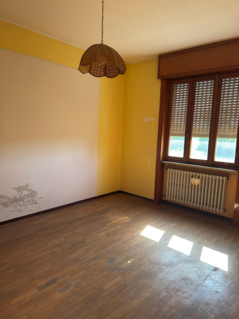 Appartamento in Villa in vendita a Cologno al Serio