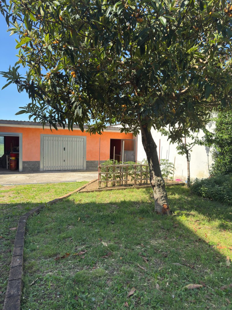 Appartamento in Villa in vendita a Cologno al Serio