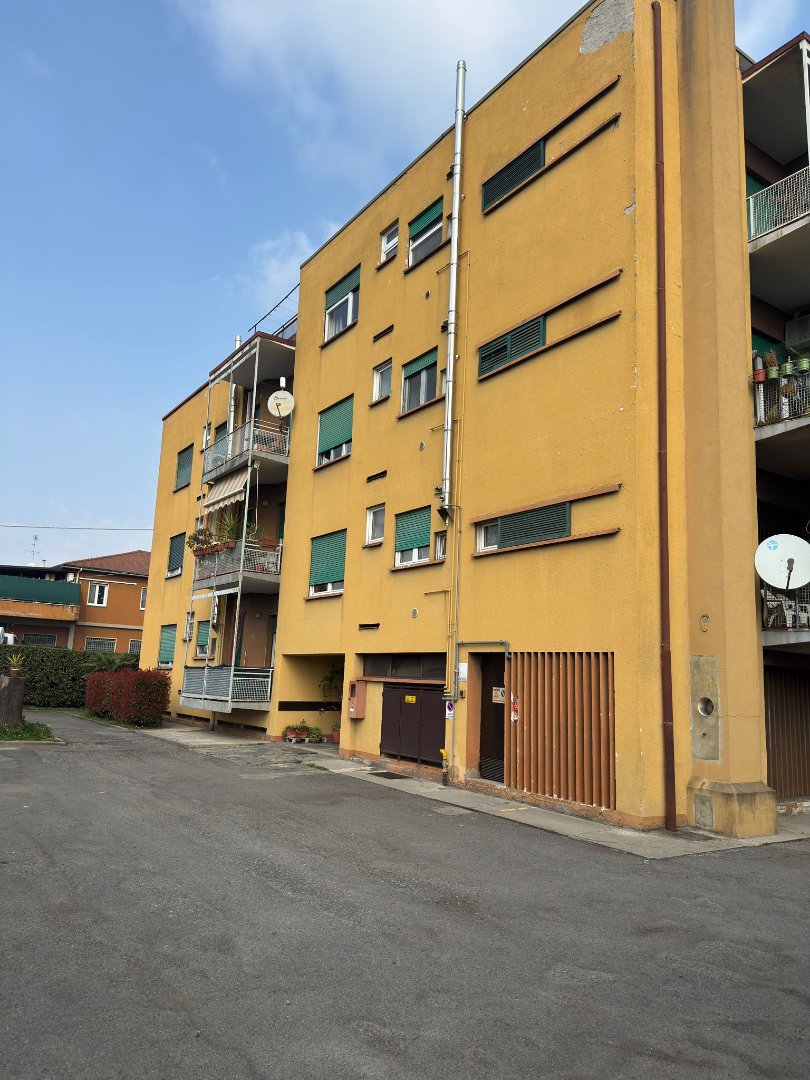 Appartamento in vendita a Dalmine