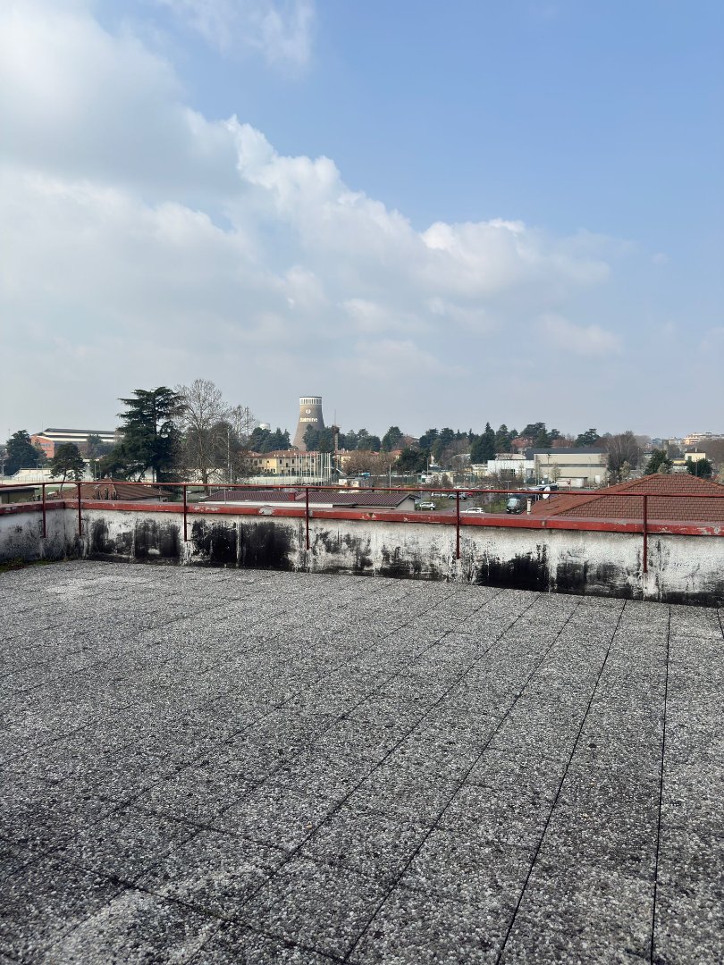 Appartamento in vendita a Dalmine