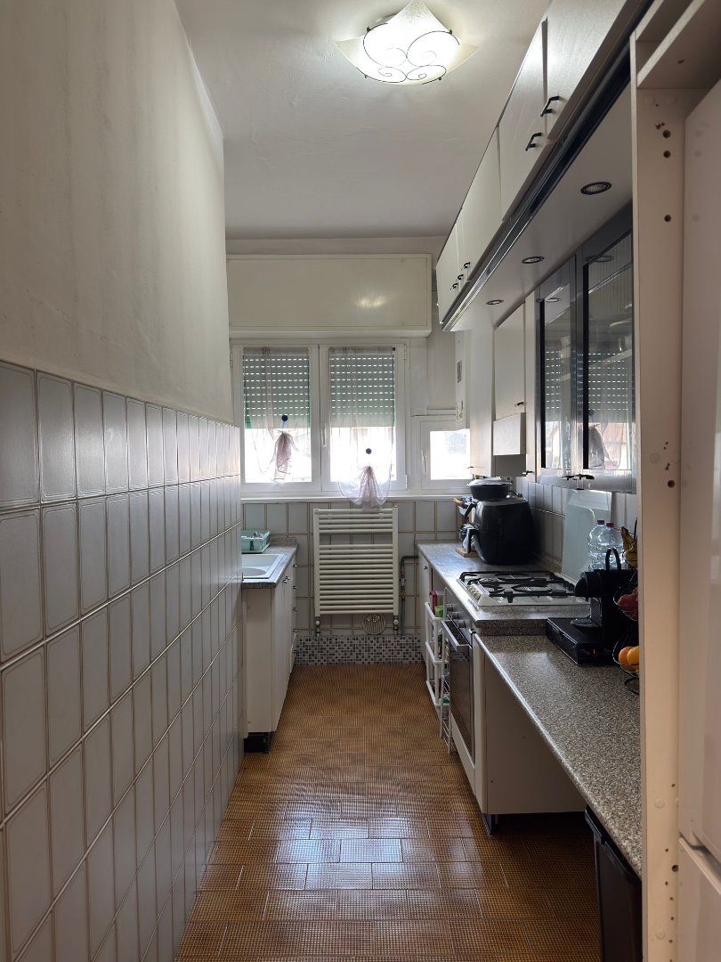 Appartamento in vendita a Dalmine