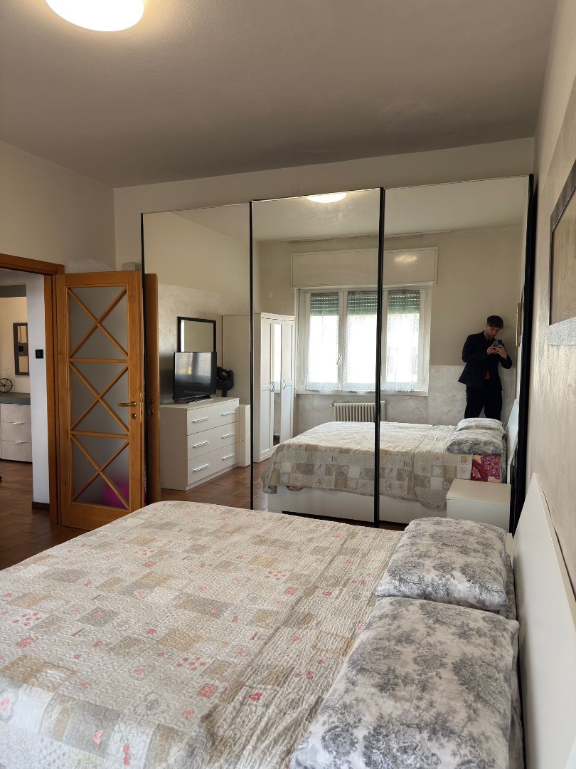 Appartamento in vendita a Dalmine