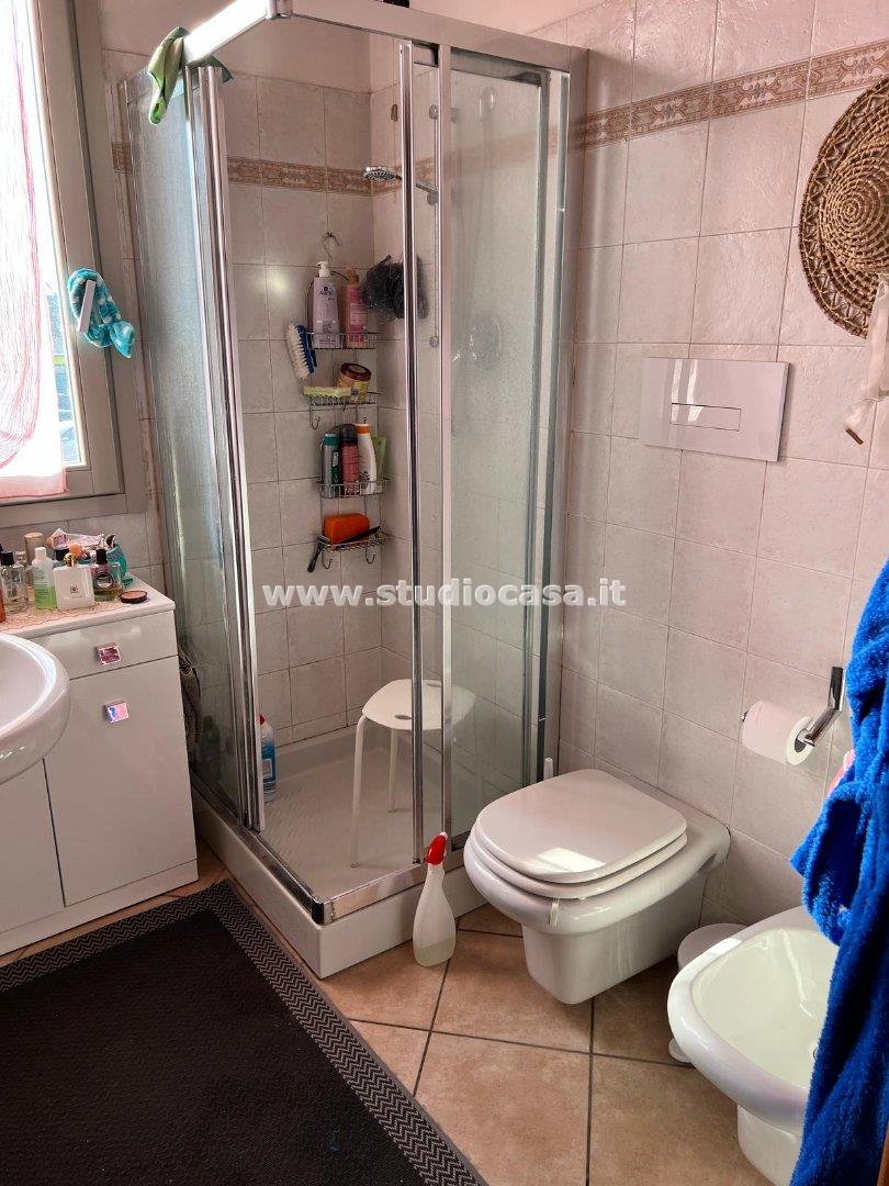 Appartamento in vendita a Azzano San Paolo