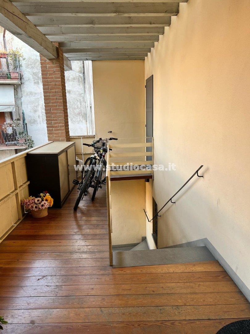 Appartamento in vendita a Azzano San Paolo