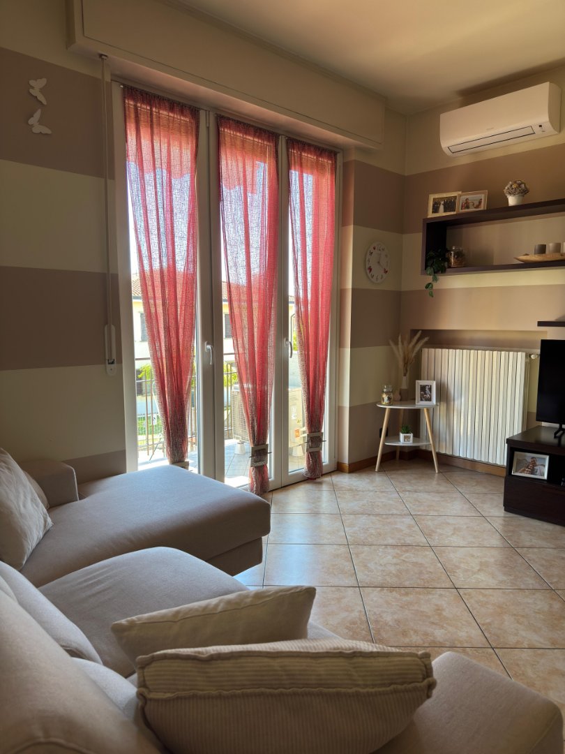 Appartamento in Villa in vendita a Urgnano