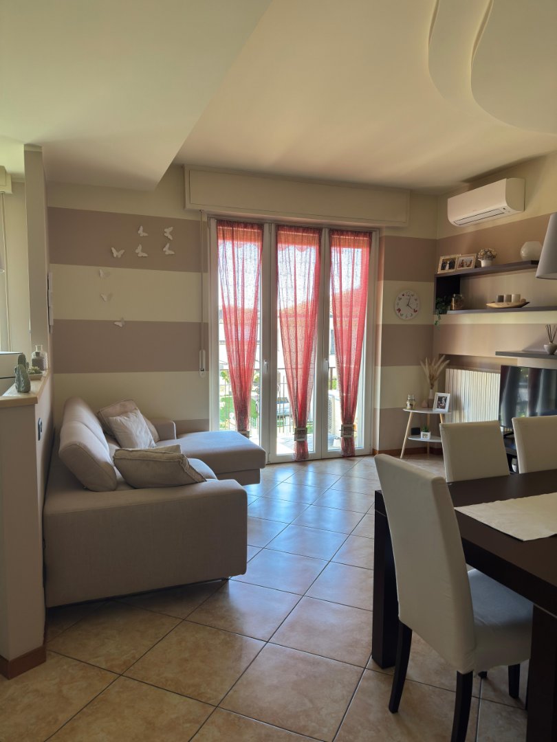 Appartamento in Villa in vendita a Urgnano