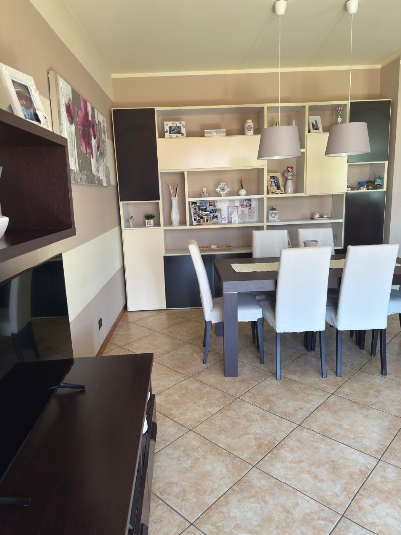 Appartamento in Villa in vendita a Urgnano