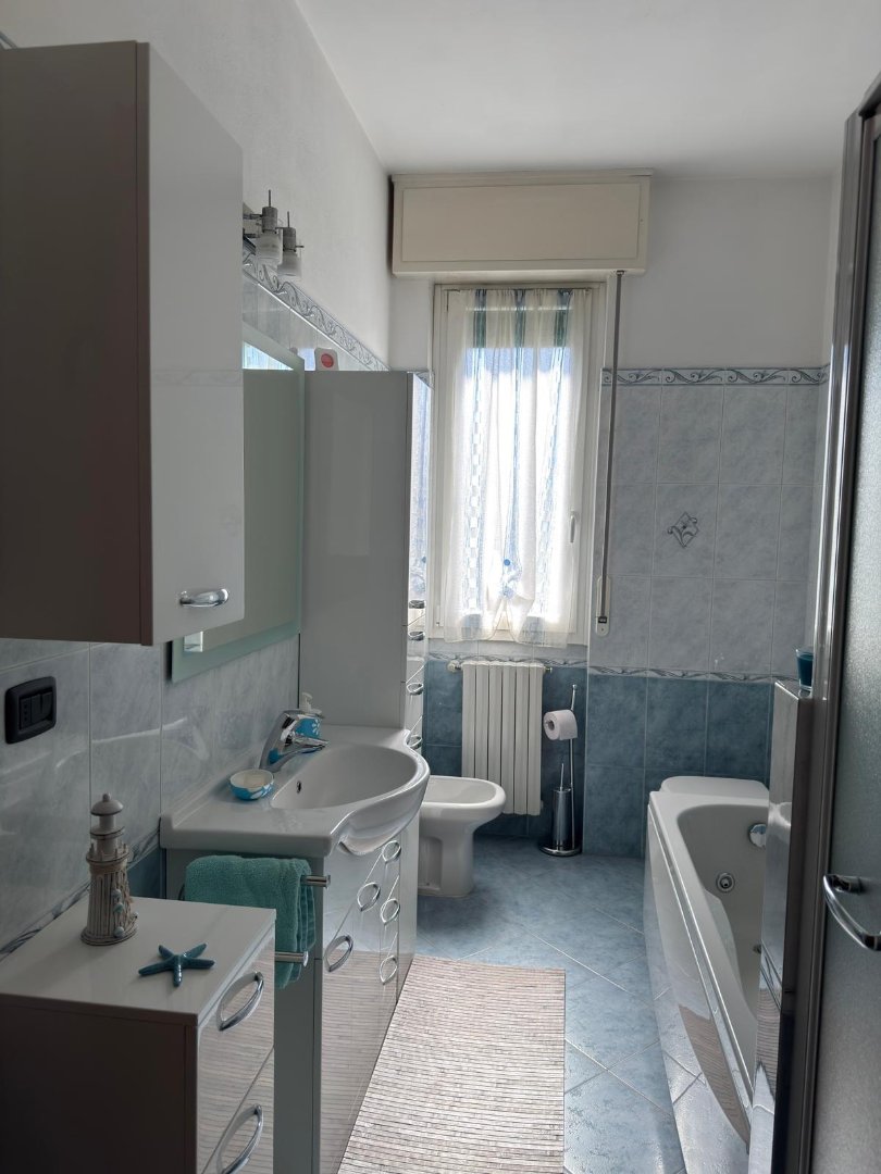Appartamento in Villa in vendita a Urgnano