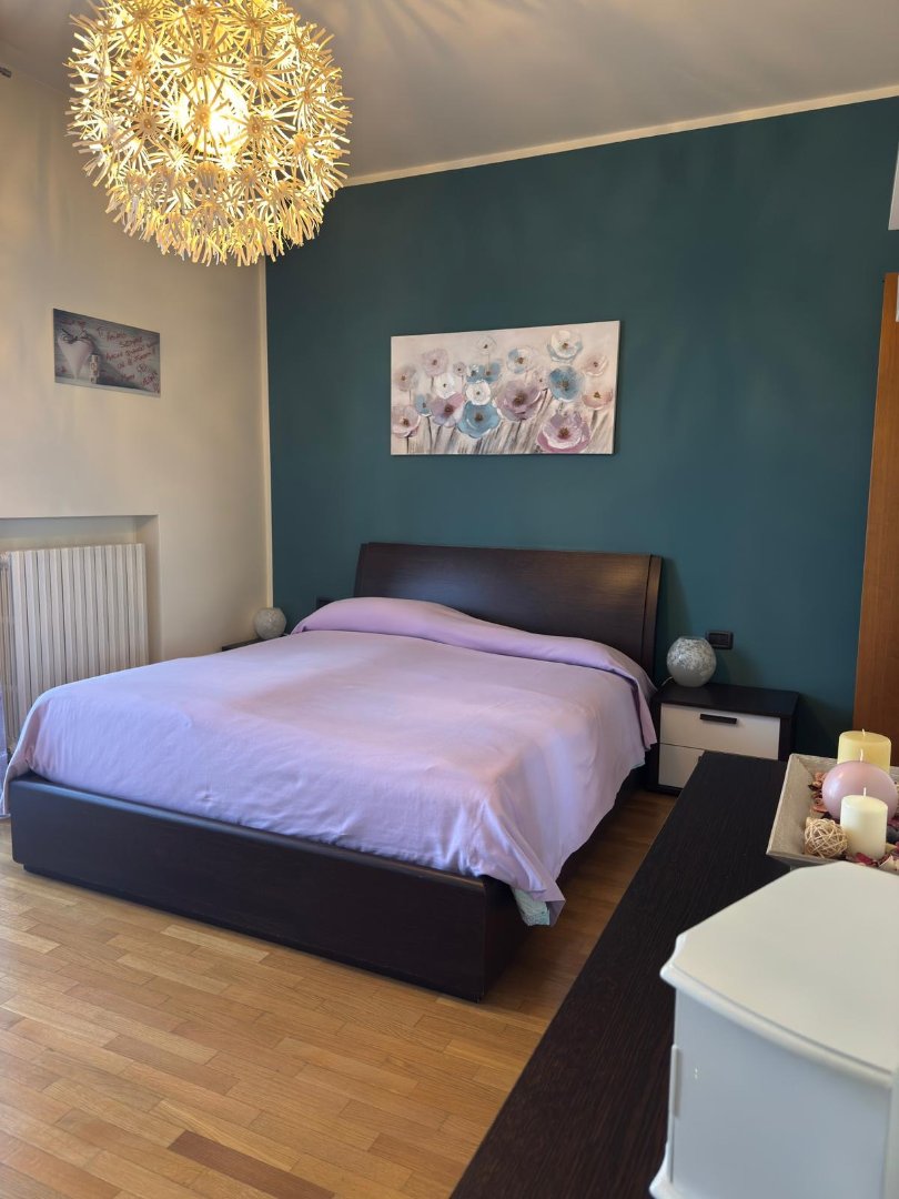 Appartamento in Villa in vendita a Urgnano