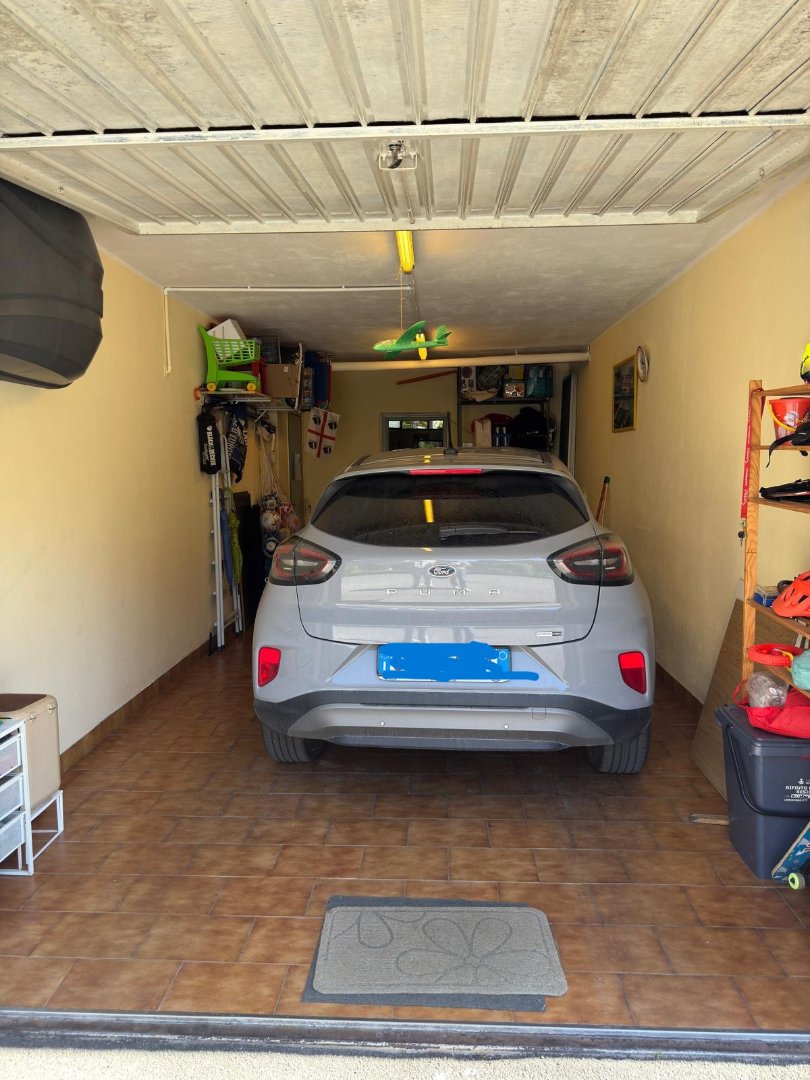 Appartamento in Villa in vendita a Urgnano