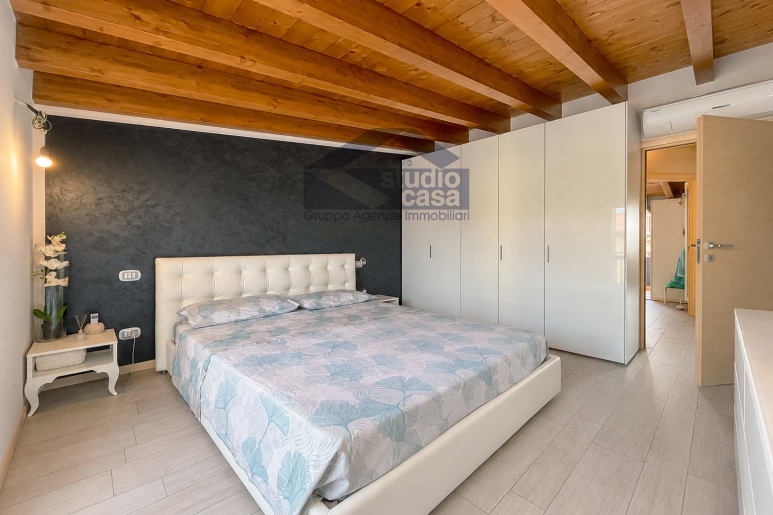 Appartamento in Villa in vendita a Cologno al Serio