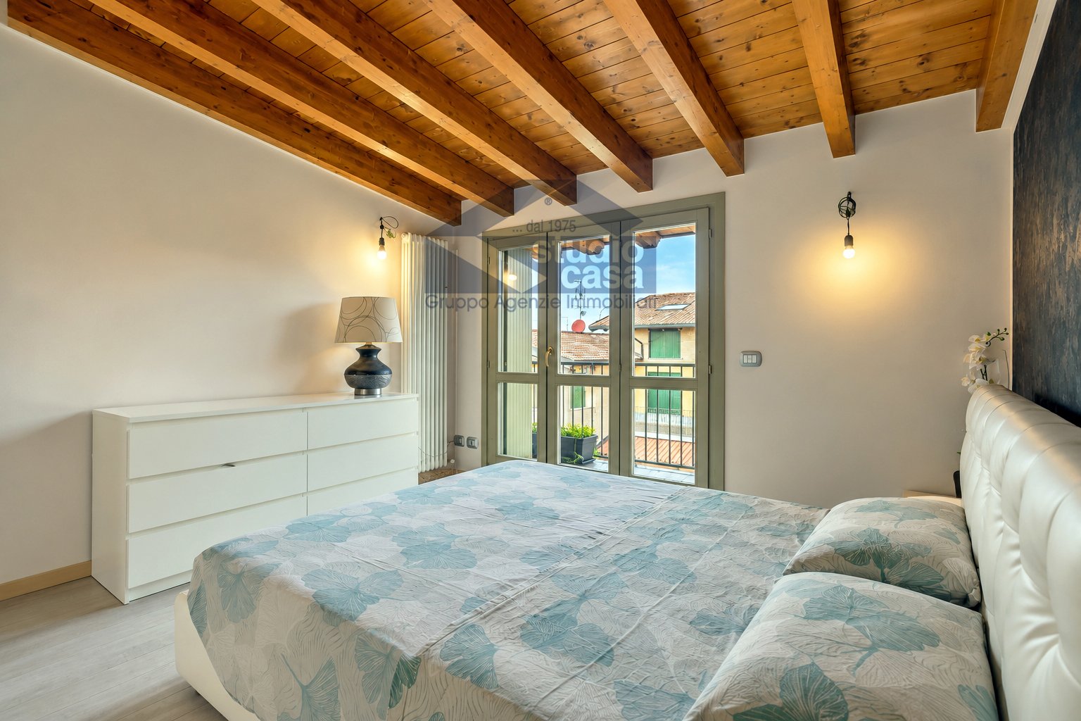 Appartamento in Villa in vendita a Cologno al Serio