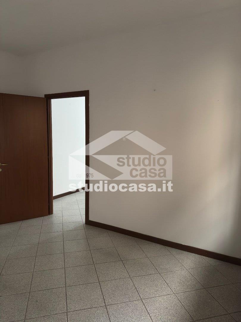 Appartamento in vendita a Verdello