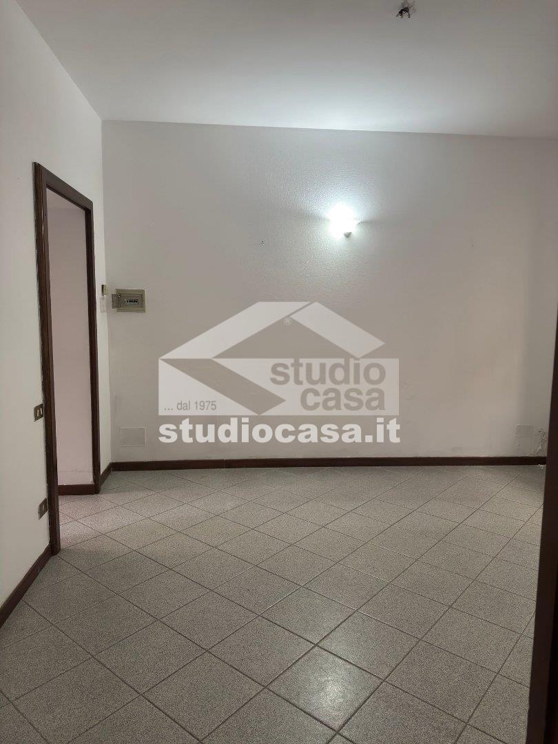 Appartamento in vendita a Verdello