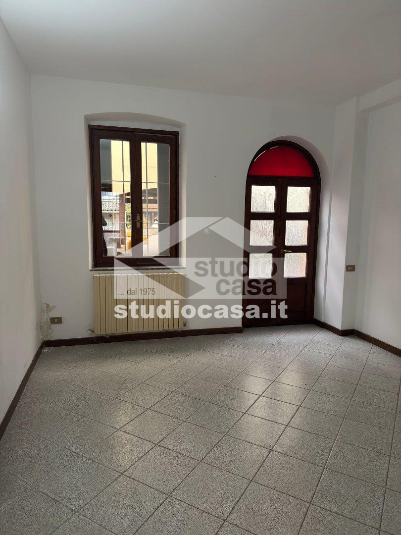 Appartamento in vendita a Verdello