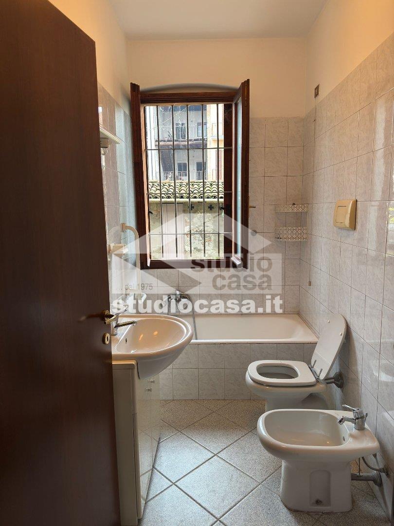 Appartamento in vendita a Verdello