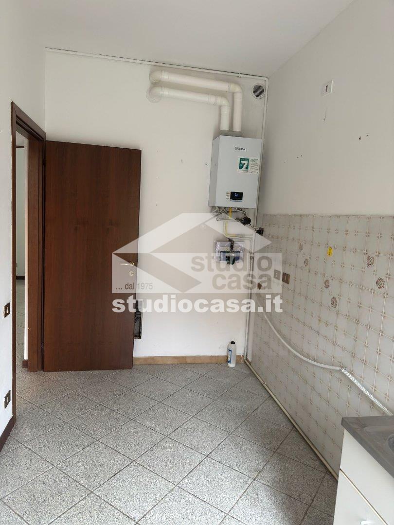 Appartamento in vendita a Verdello