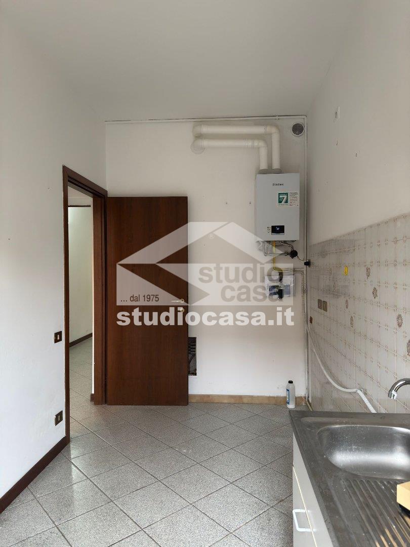 Appartamento in vendita a Verdello