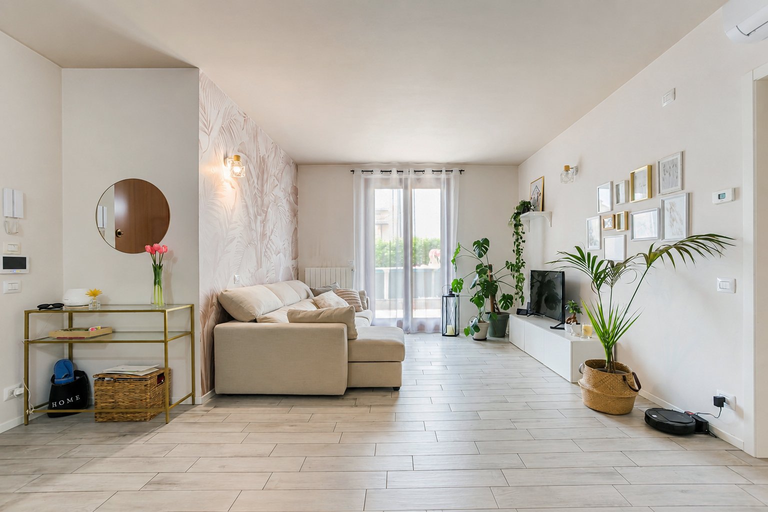Villa a schiera di testa in vendita a Urgnano