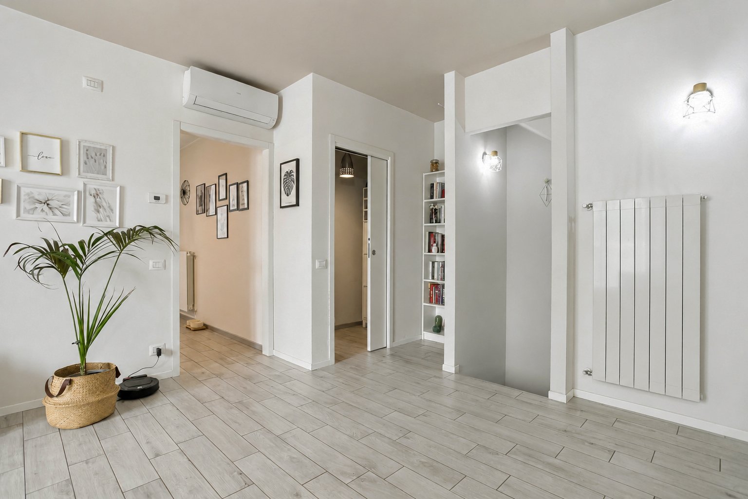 Villa a schiera di testa in vendita a Urgnano
