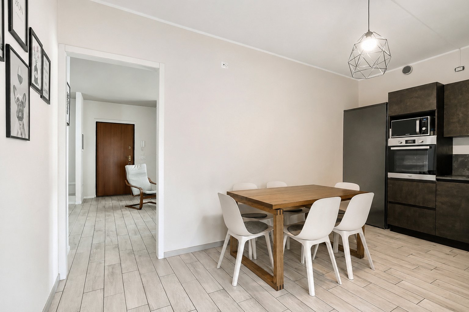 Villa a schiera di testa in vendita a Urgnano