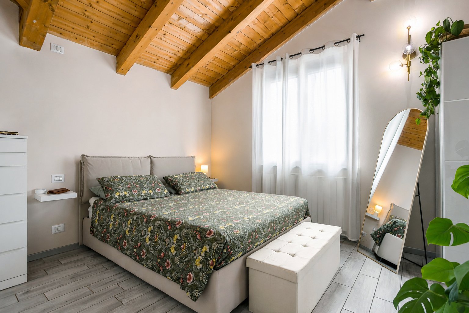 Villa a schiera di testa in vendita a Urgnano