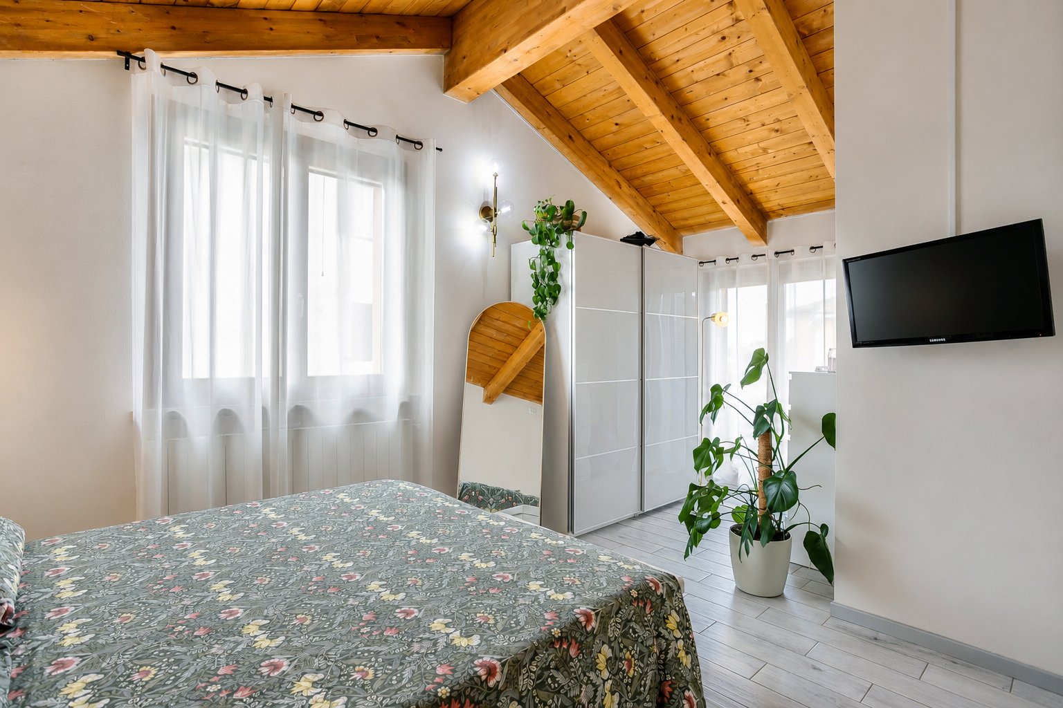 Villa a schiera di testa in vendita a Urgnano
