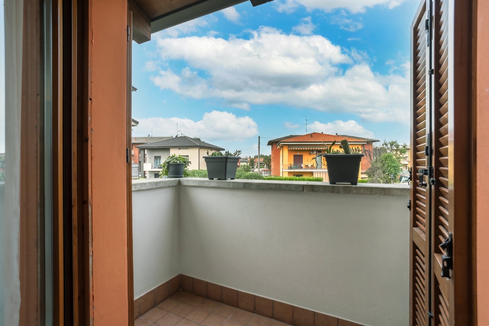Villa a schiera di testa in vendita a Urgnano