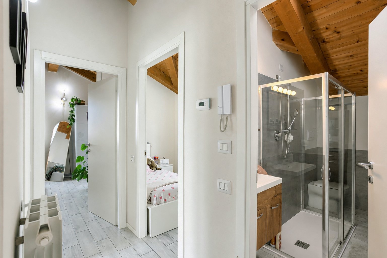 Villa a schiera di testa in vendita a Urgnano