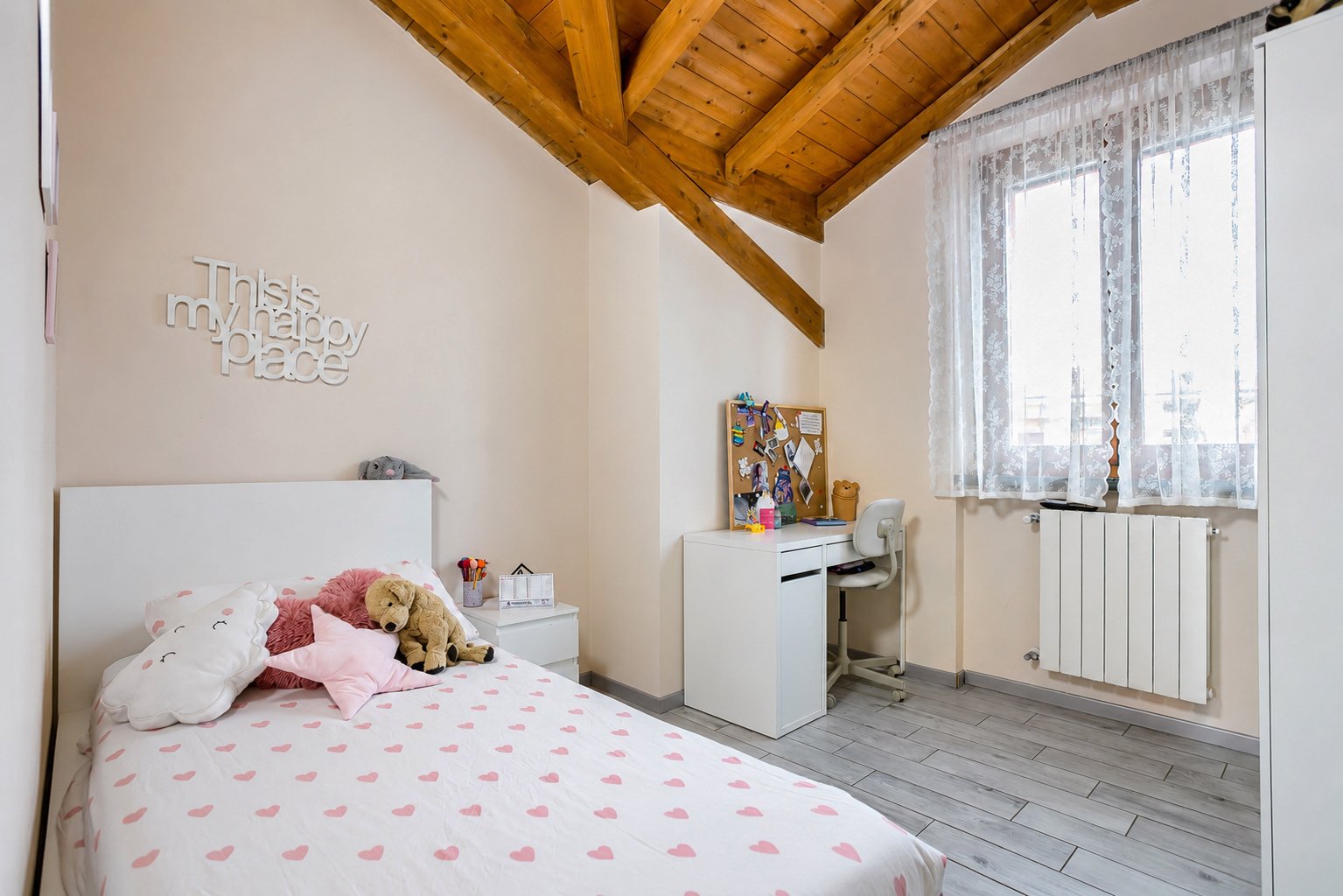 Villa a schiera di testa in vendita a Urgnano