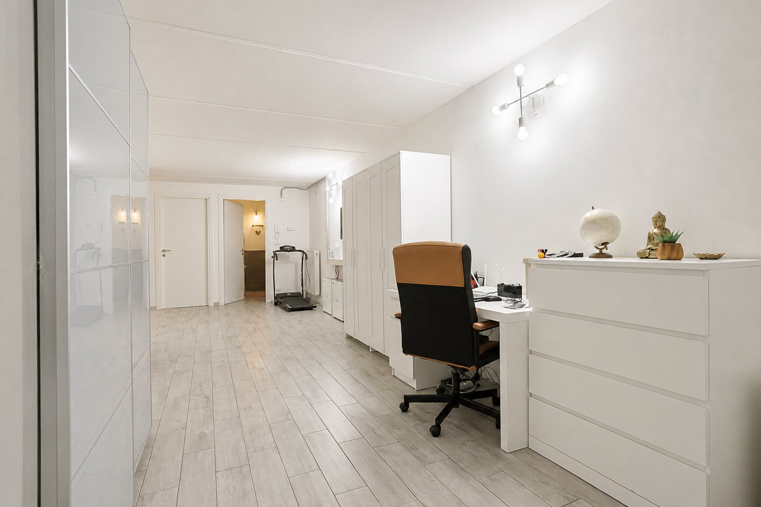 Villa a schiera di testa in vendita a Urgnano