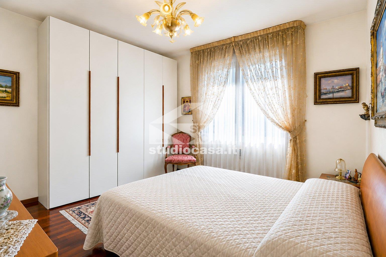 Appartamento in vendita a Urgnano