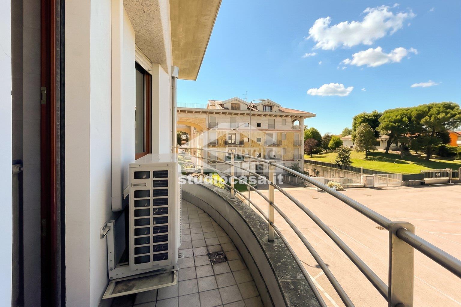 Appartamento in vendita a Urgnano