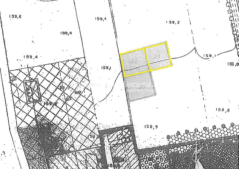 Terreno Residenziale in vendita a Spirano