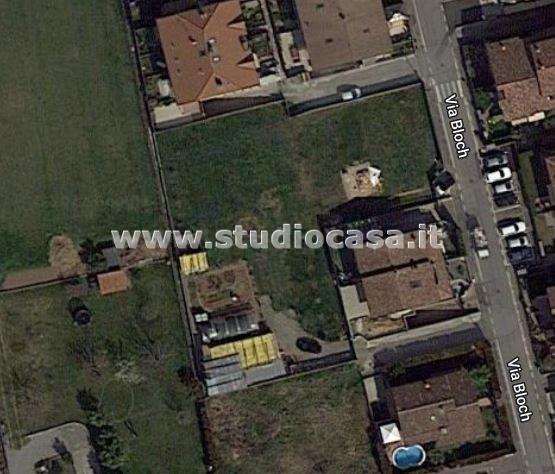 Terreno Residenziale in vendita a Spirano