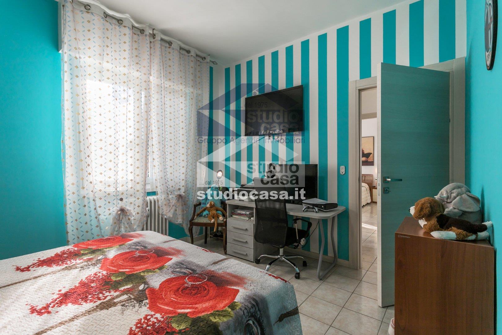 Appartamento in vendita a Osio Sotto