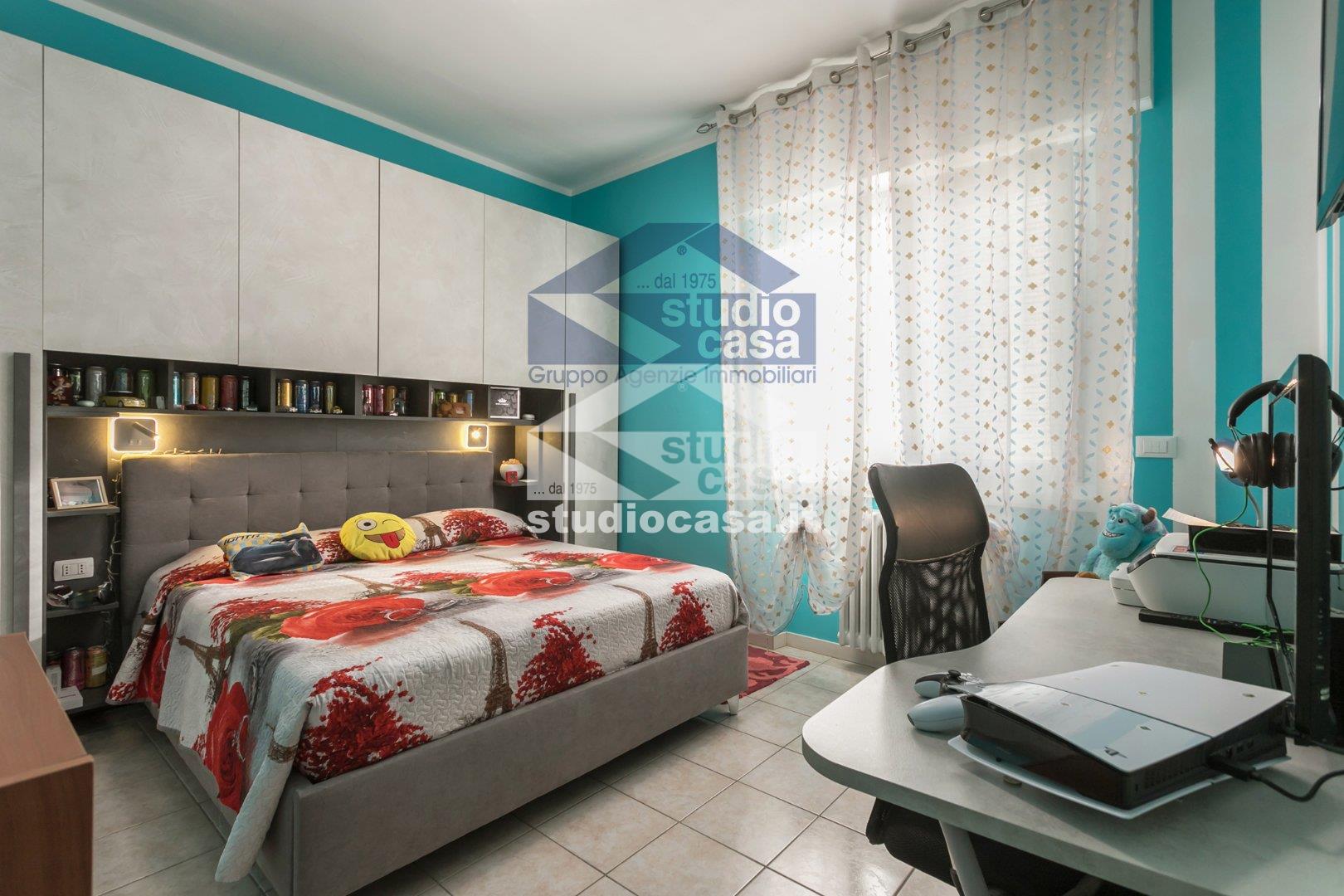 Appartamento in vendita a Osio Sotto