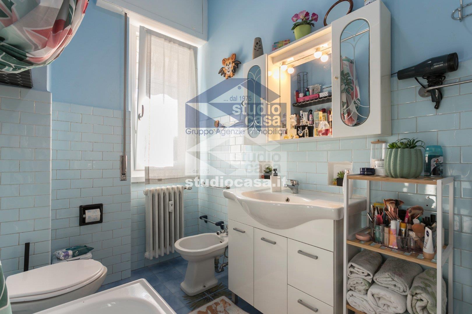 Appartamento in vendita a Osio Sotto