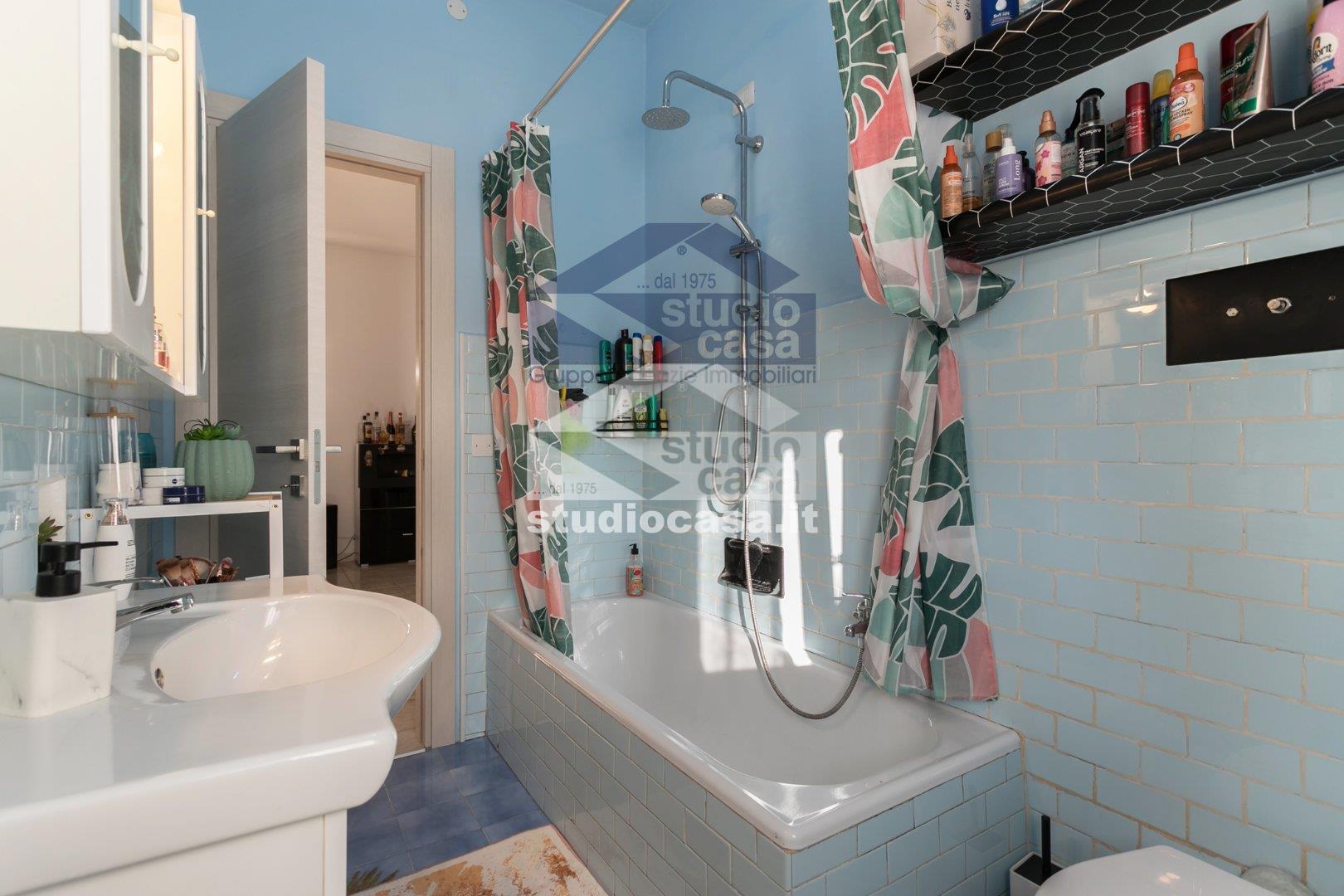 Appartamento in vendita a Osio Sotto